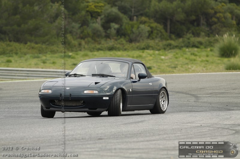Trackday Abril Espirito Racing