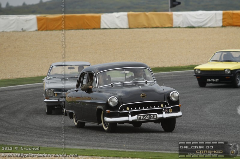 Trackday Abril Espirito Racing