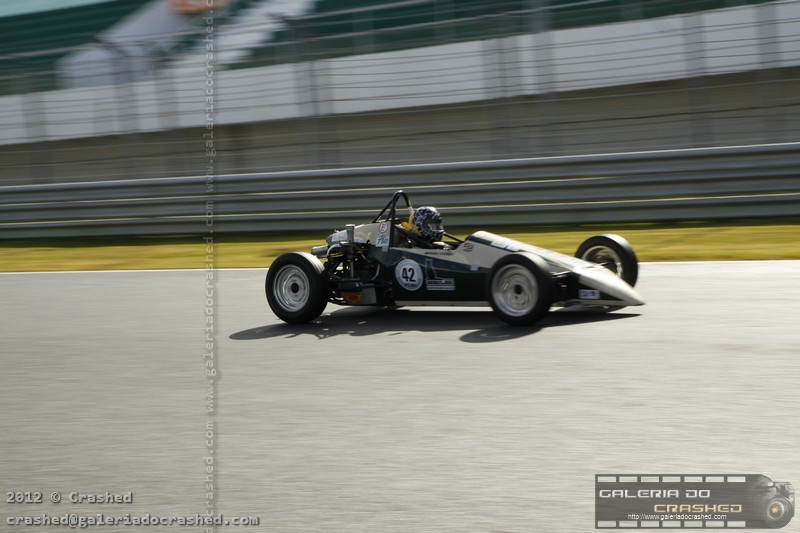 Single Seaters