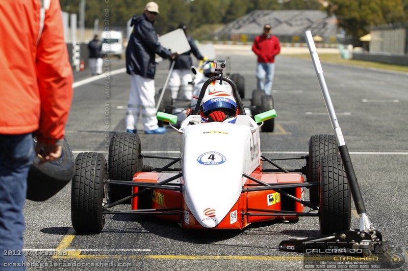 Single Seaters