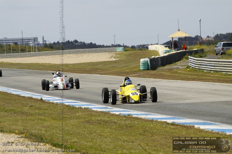 Single Seaters