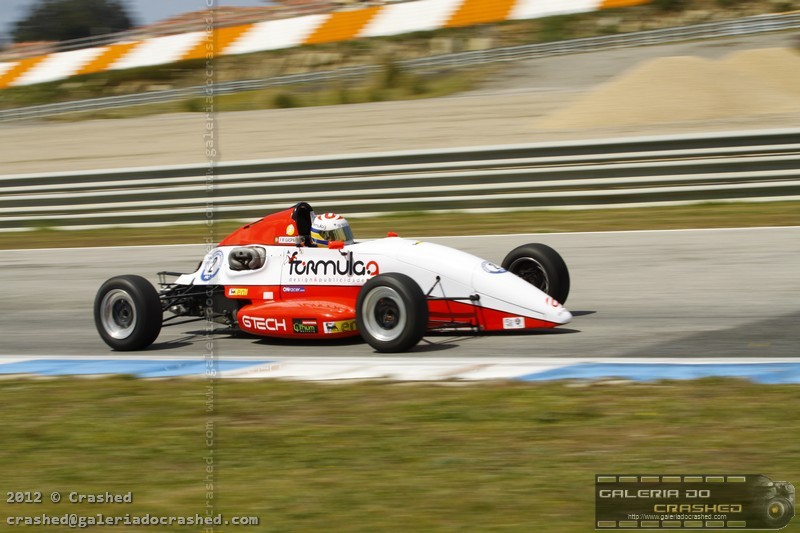Single Seaters