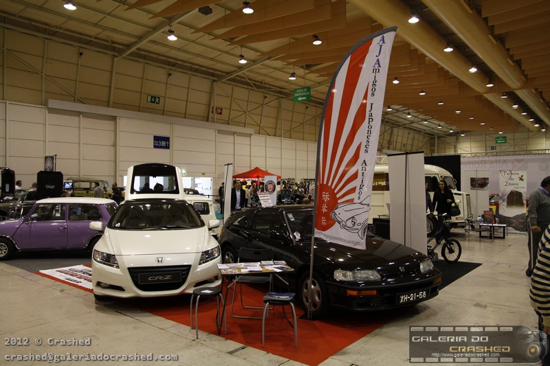 Motorclássico 2012