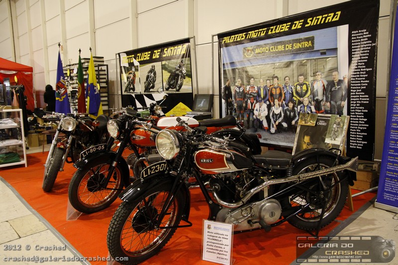 Motorclássico 2012