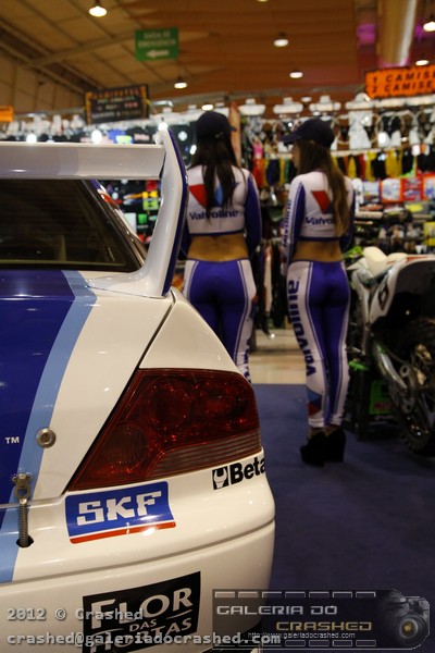 Motorclássico 2012