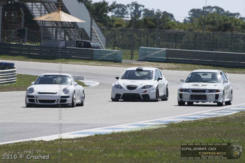 2010-04-11 Trackday Carros @ Estoril