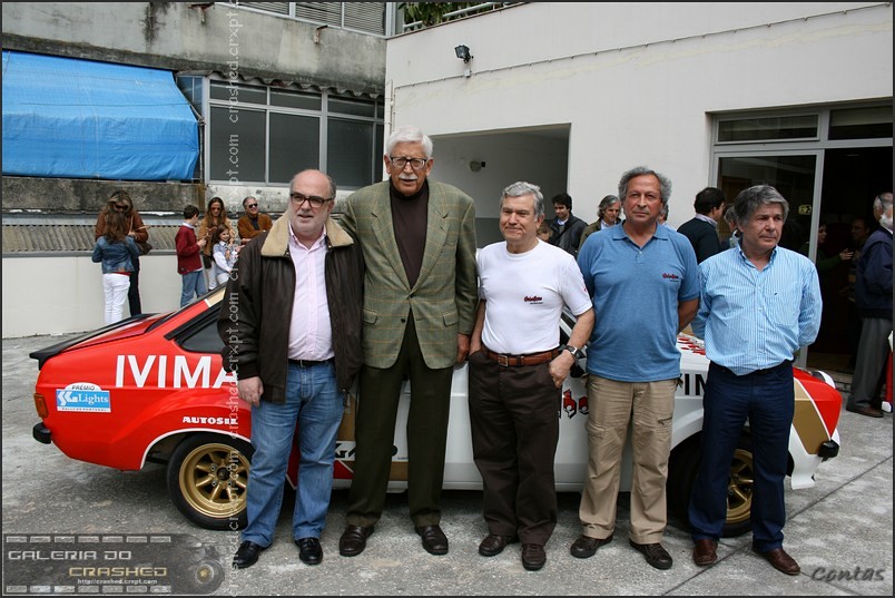 Diabolique Motorsport esteve na Livraria Ascari