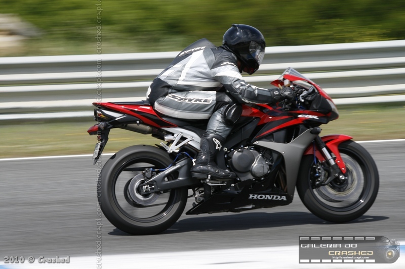 2010-05-02 Trackday Carros e Motas @ Estoril