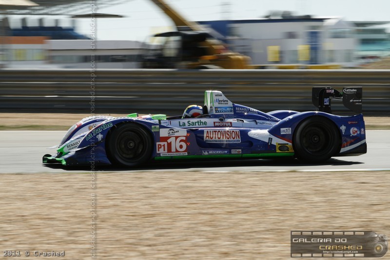 Lemans Series – 6 horas do Estoril