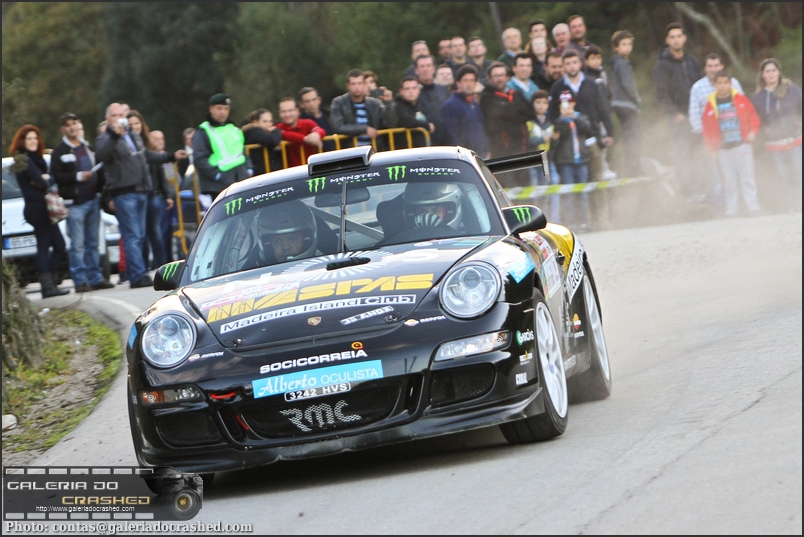 1º RallySpirit…Um enorme sucesso!