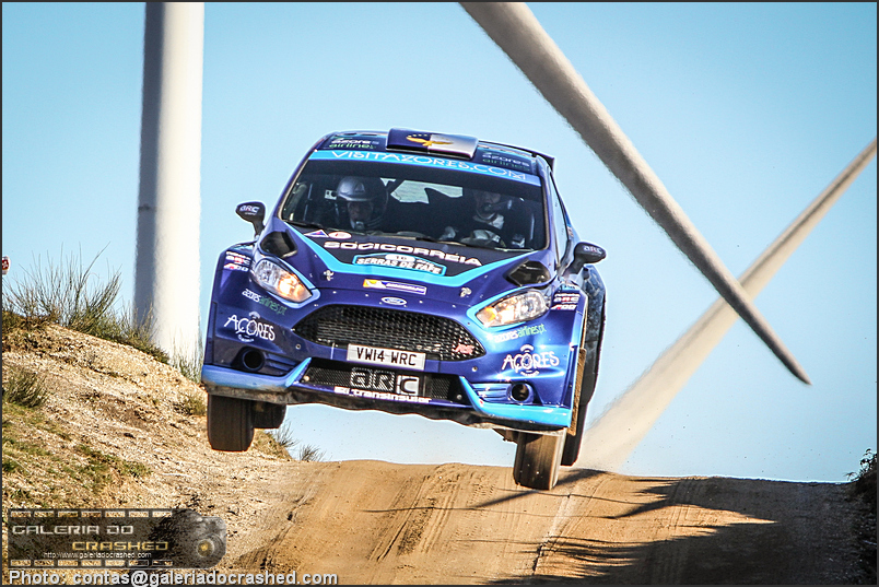 Rally Serras de Fafe 2018