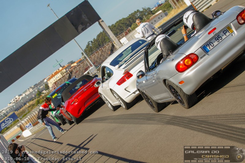 2019-06-10 Trackday Estoril