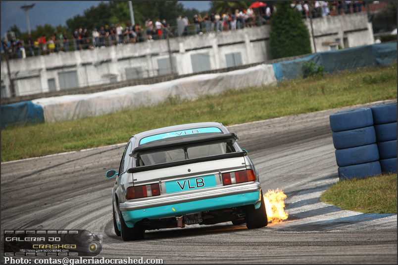 Braga Racing Weekend II – Galeria de fotos