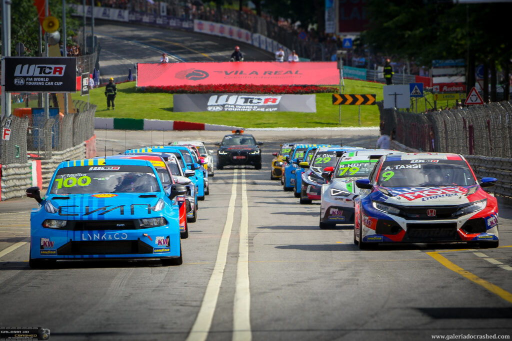 Fotos – 51º Circuito Internacional de Vila Real