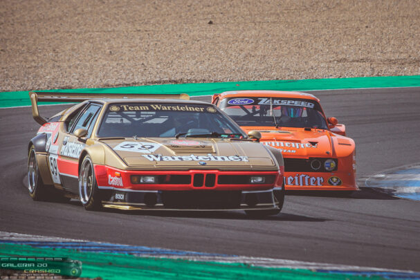 Estoril Classics 2022 – Galeria de fotos