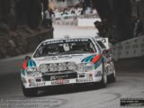 RallySpirit 2023 – Galeria de fotos : Carros lendários voltaram a encantar Portugal 