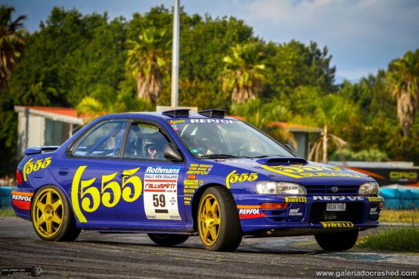 RallySpirit 2025: uma década de paixão que terminou em festa